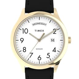 Reloj Unisex TW2W68500 Dorado TALLA UNICA