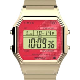 Reloj Unisex TW2V19200 Dorado TALLA UNICA