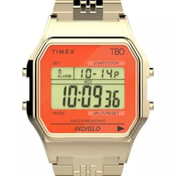 Reloj Unisex TW2V19500 Dorado TALLA UNICA