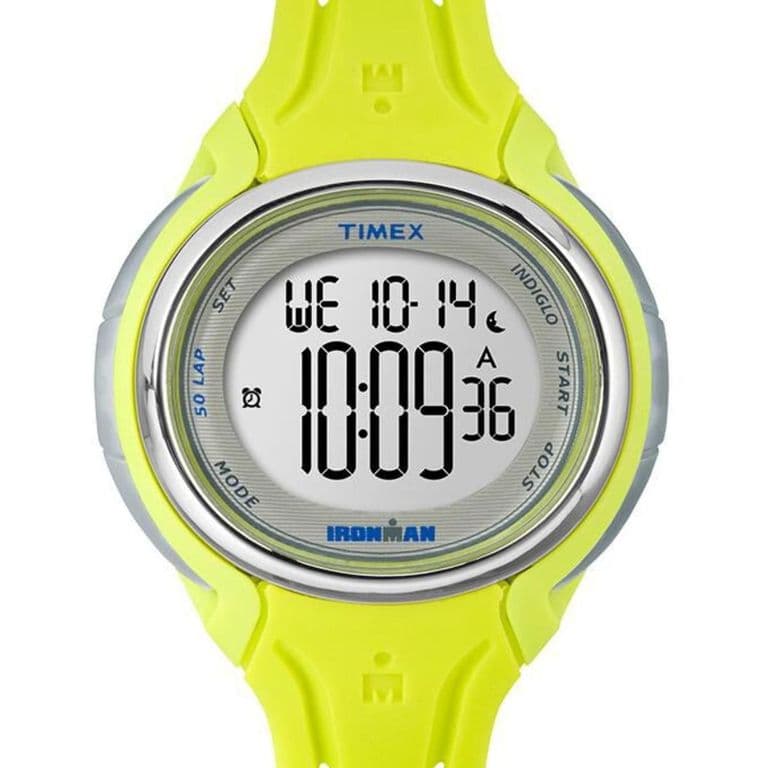 Reloj Unisex TW5K97700 Amarillo TALLA UNICA