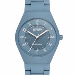 Reloj Hombre SKW6812 Azul TALLA UNICA