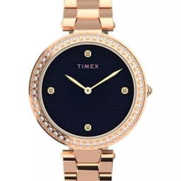 Reloj Unisex TW2V24600 Dorado TALLA UNICA