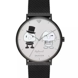 Reloj Unisex SKW6797 Negro TALLA UNICA