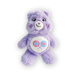 Peluche Generosita Morado 20 Cm - Ositos Carinositos