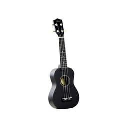 Ukelele Soprano 21 Negro-8401 Nexstore