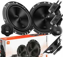 Componente Parlante para auto de 720 Watts