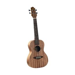Ukelele Soprano 21 Color Cafe-8407 Nexstore