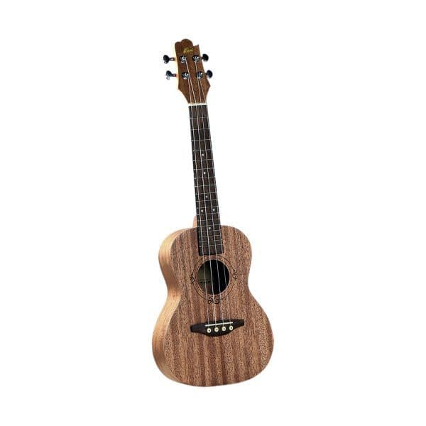 Ukelele Soprano 21 Color Cafe-8407 Nexstore