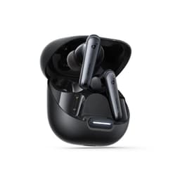 Audifonos TWS Liberty 4 NC Soundcore Negro Negro