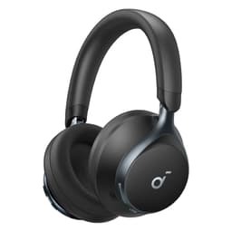 Audifonos Over Ear Space One NC Soundcore Negro Negro