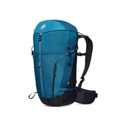 Mochila Unisex V25 Lithium 30 Celeste Azul petroleo 30L