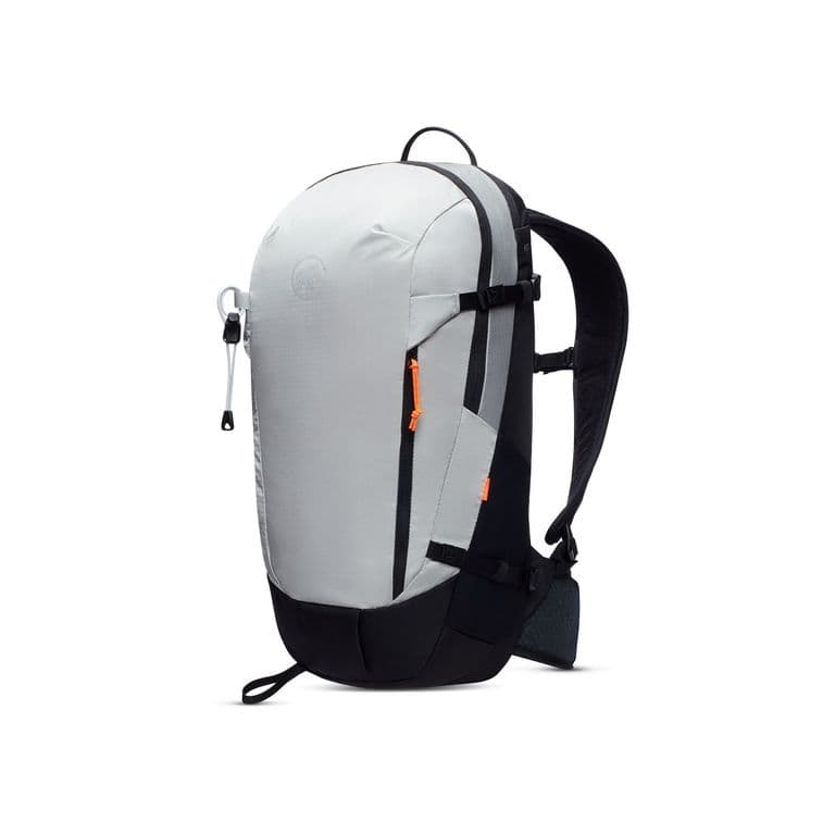 Mochila Unisex Lithium 20 Gris Gris oscuro 20L