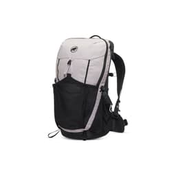 Mochila Mujer Ducan 22 Gris Gris oscuro 22L