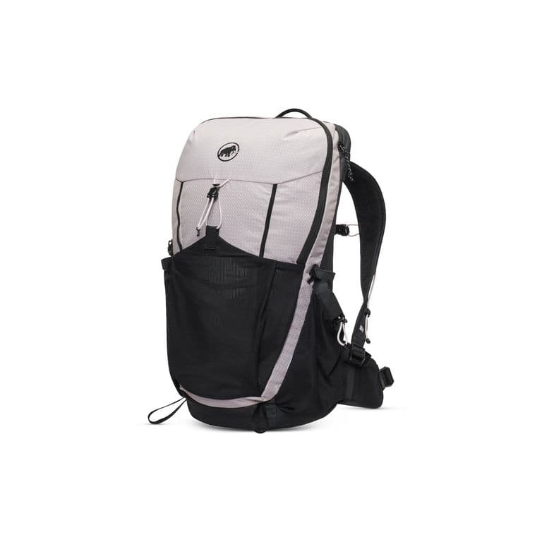 Mochila Mujer Ducan 22 Gris Gris oscuro 22L
