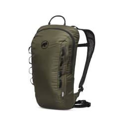 Mochila Unisex Neon Light 12L Verde Verde bosque 12L