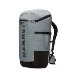 Mochila Unisex Neon 45 Gris Gris oscuro 45L