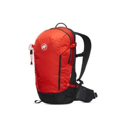 Mochila Unisex Lithium 20 Rojo Rojo 20L