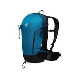 Mochila Unisex Lithium 20 Celeste Azul claro 20L