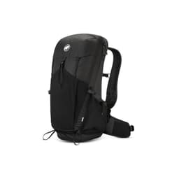 Mochila Unisex Ducan 22 Negro Negro 22L