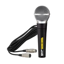 Microfono Vocal Dinamico PRO58 XLR