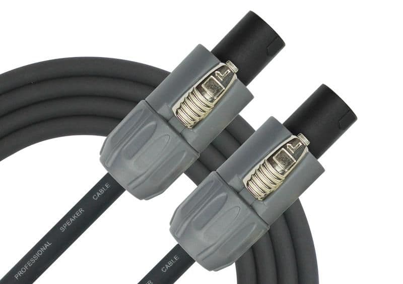 Cable parlante 20m Speakon-Speakon SBC-166PN-20