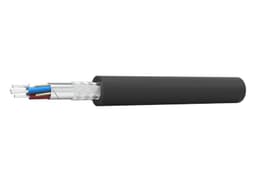 Rollo cable instrumento 100M 26AWG DMX-26-5C-100M