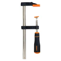 Prensa Sargento Carpintera 400MM 420SH-120-400