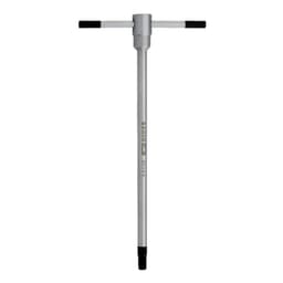 Llave En T Hexagonal 6mm Para Tornillos Allen BE1TH-6