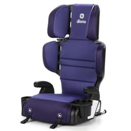 Butaca 2 en 1 Connect3 RXT - Purple Wildberry