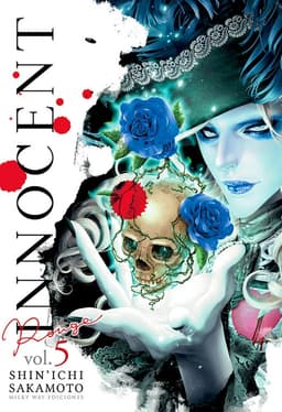 Manga Innocent Rouge 05