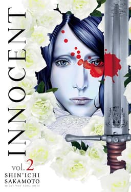Manga Innocent 02