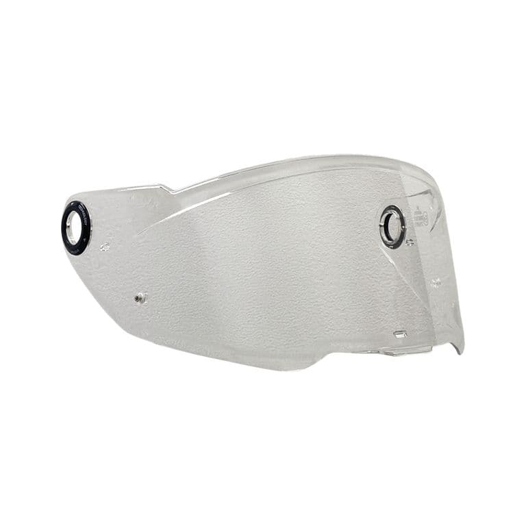 Visor Casco Hawk V-31B Max Vision Transparente #FFFFFF ...