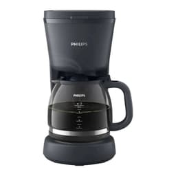 CAFETERA DE GOTEO SERIE 1000 HD7430 1000W