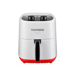 Freidora De Aire EasyFryer Modelo 3600 1400w