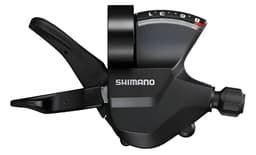 Manilla / Shifter De Cambio Derecha Sl-m315 De 8 Vel