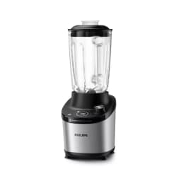Licuadora 1500w 2 Litros Acero Inoxidable