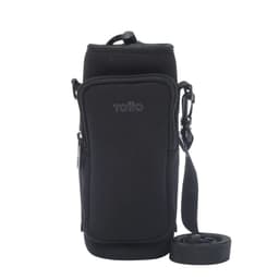 Carry Portalatas Y Portabotellas Termico Compacto
