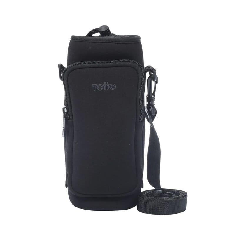 Carry Portalatas Y Portabotellas Termico Compacto