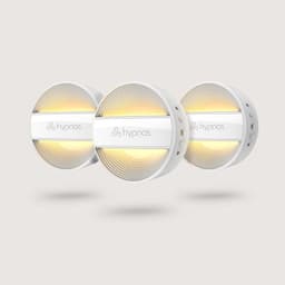 Luz Nocturna Glow X3 Hypnos.