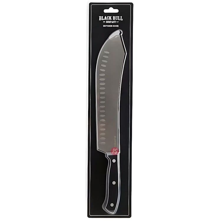 CUCHILLO BUTCHER BLACKBULL