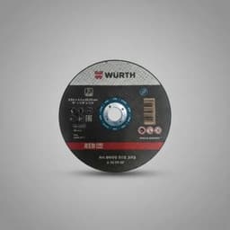 Disco De Corte 9x3mm