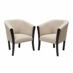 SITIALES AMERICANO BEIGE LINO Beige