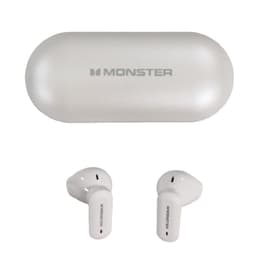 Audifonos XKT25 BT con Sonido Premium Colores - SC Blanco