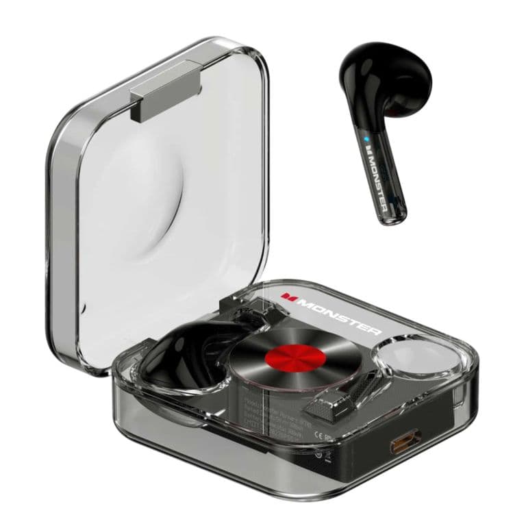 Audifonos XKT01 BT Antisalpicaduras Colores - PS Negro