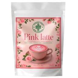 Pink Latte Beetroot Mix Betarraga 200gr