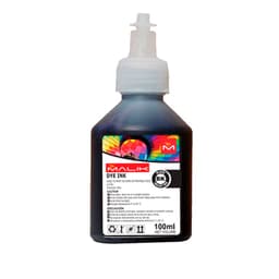 Tinta Negra 100ml Compatible Brother D60BK DCP-T4500DW