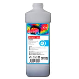 Tinta Cyan 1 Litro con Botella para E/tank L6270