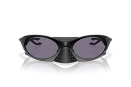 Lentes de Sol Plantaris Prizm Grey Negro M