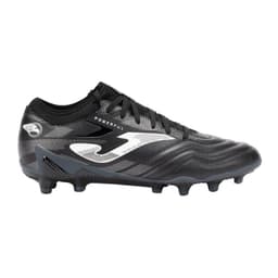 Zapatillas Futbol Hombre Powerful 25 FG Negra Negro 39