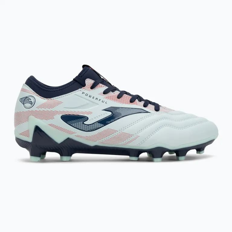 Zapatillas Futbol Hombre Powerful 25 FG Multicolor Multicolor 39